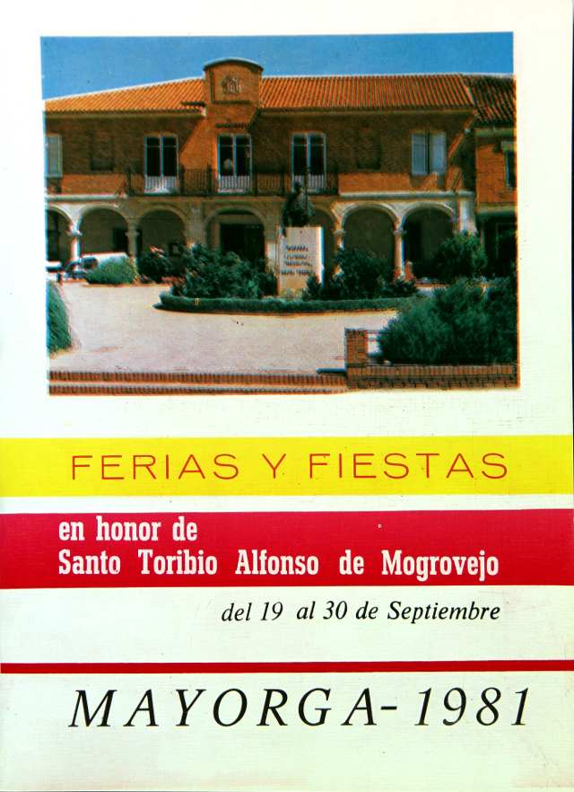 El Vitor 1981 Mayorga